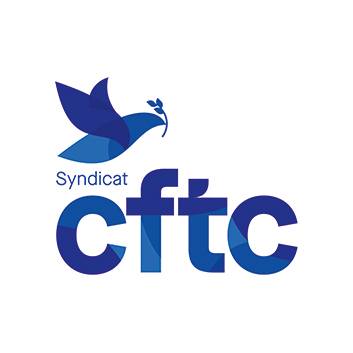 Logo CFTC